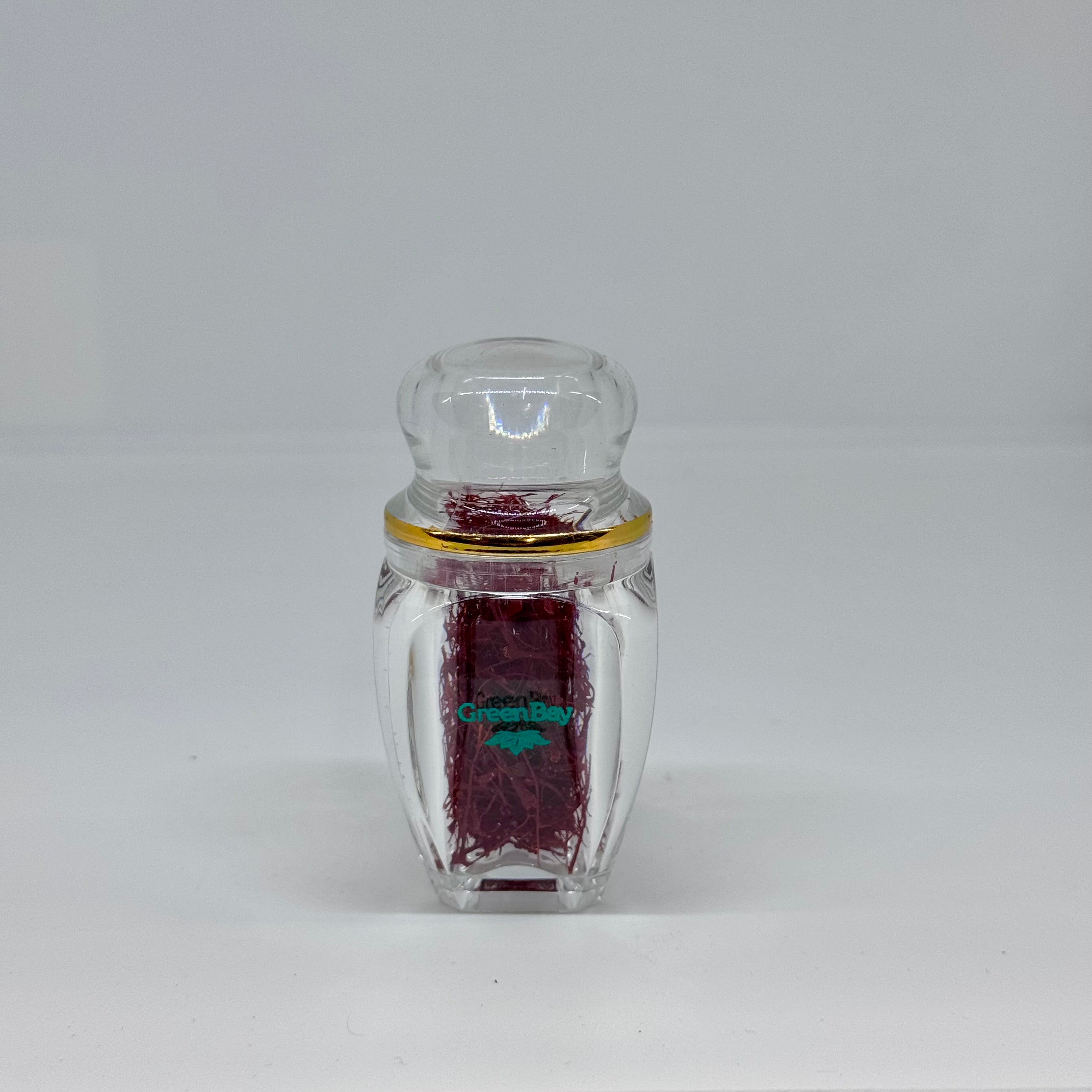 GREEN BAY Saffron 2g