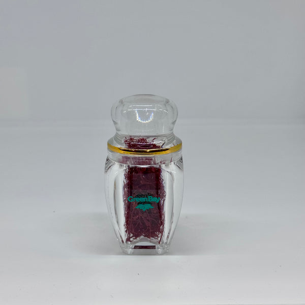 GREEN BAY Saffron 2g