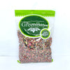 GREEN BAY Colourful/Plain Wild Rue Seed Peganum Harmala Incense 200g