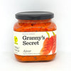 GS Ajvar Mild 550g