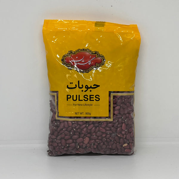 GOLESTAN Red Kidney Beans 900g
