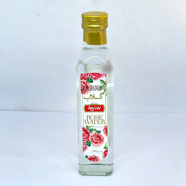 SOMAYEH Rose Water 240mL