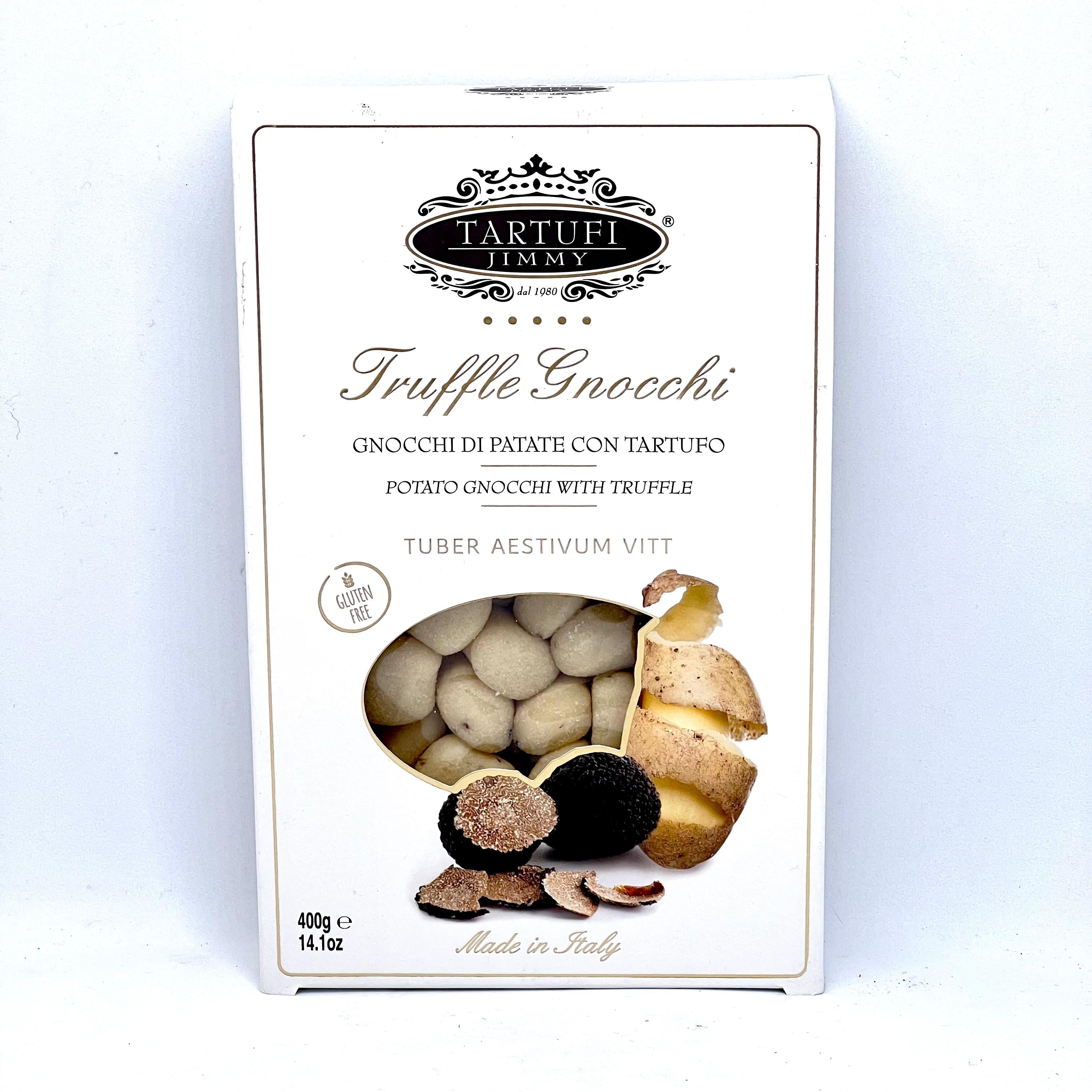 TJ Truffle Gnocchi 400g