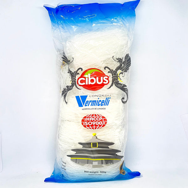 CIBUS Longkou Vermicelli 500g