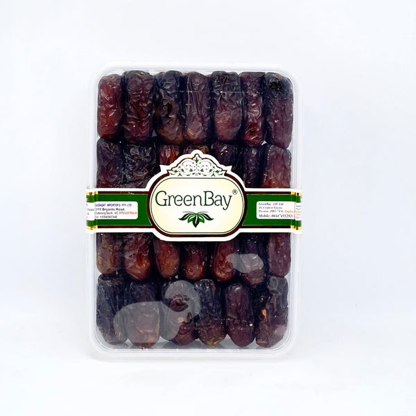 GREEN BAY Piarom Dates 500g