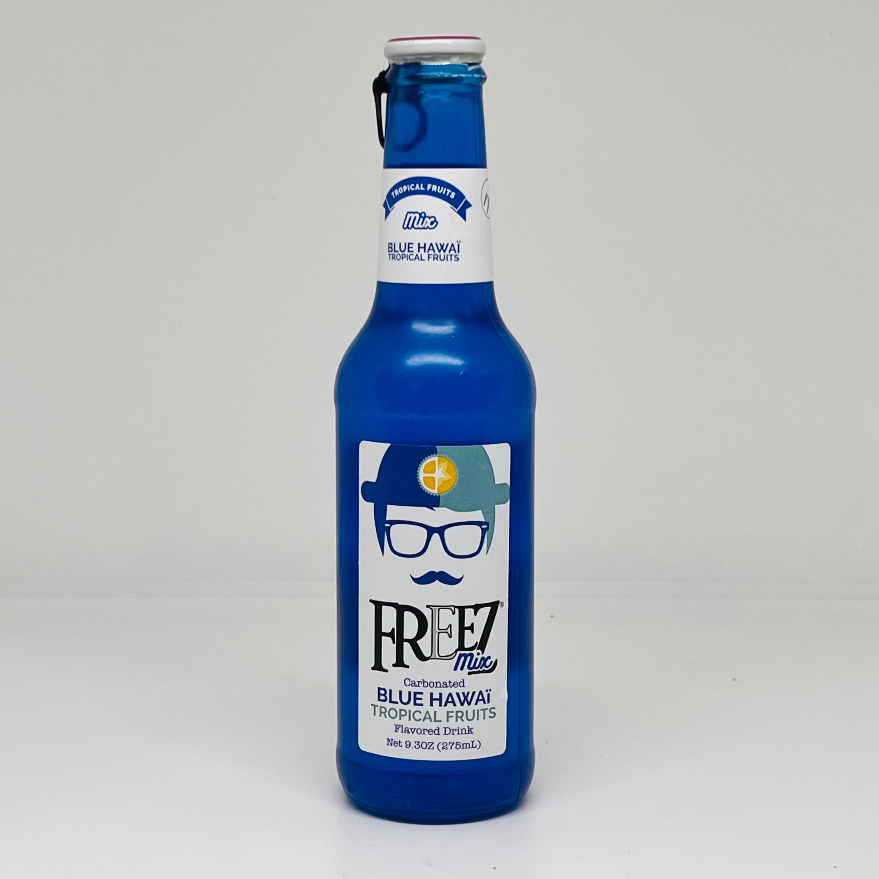 FREEZMIX Blue Hawai Drink 275ml