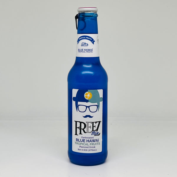 FREEZMIX Blue Hawai Drink 275ml