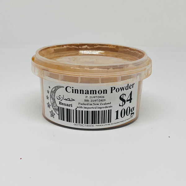 HESARI Cinnamon Powder 100g
