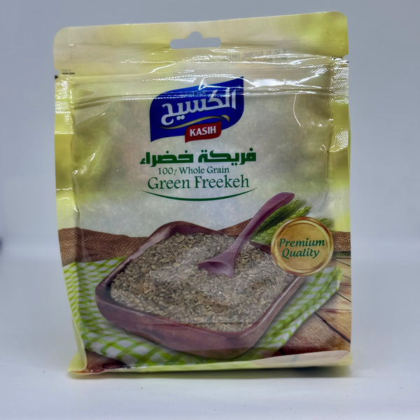 KASIH Green Freekeh 500g