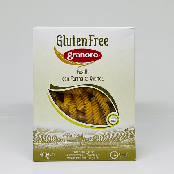 GRANORO Fusili Gluten Free 400g