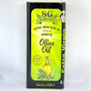 SPANISH GREEN Pomace Extra Virgin Olive oil w/ Spanish Oil 4L
