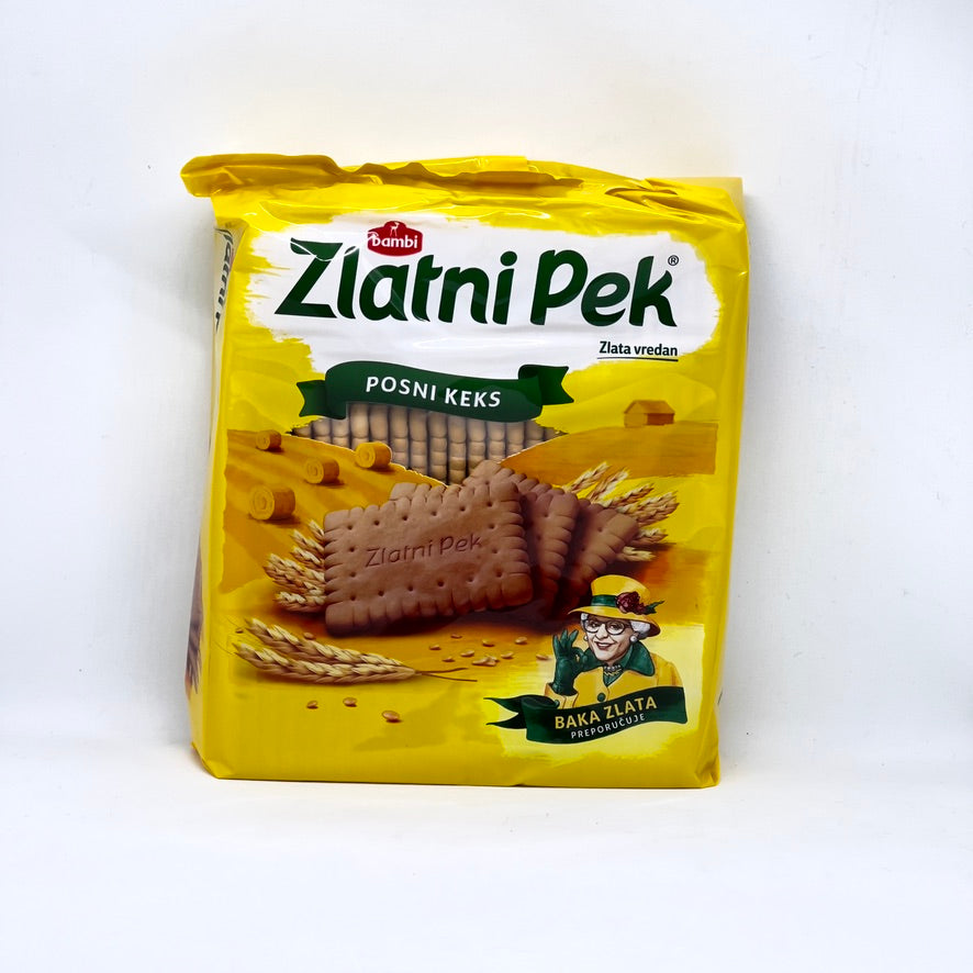 BAMBI Zlatni Pek 750g