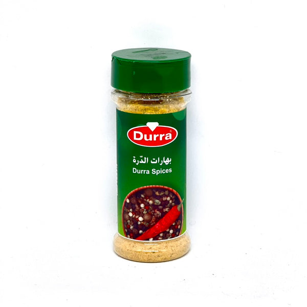 DURRA Chicken Flavoured Seasoning 100g