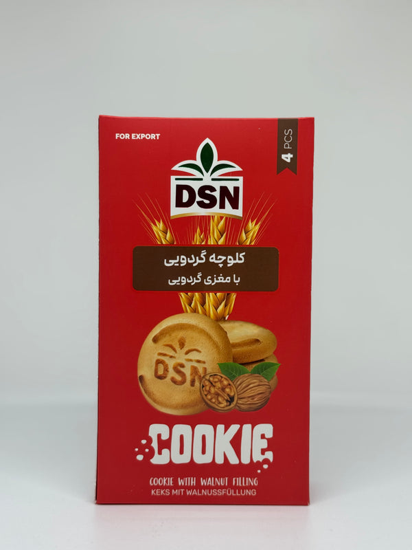 DSN Walnut Cookies 180g