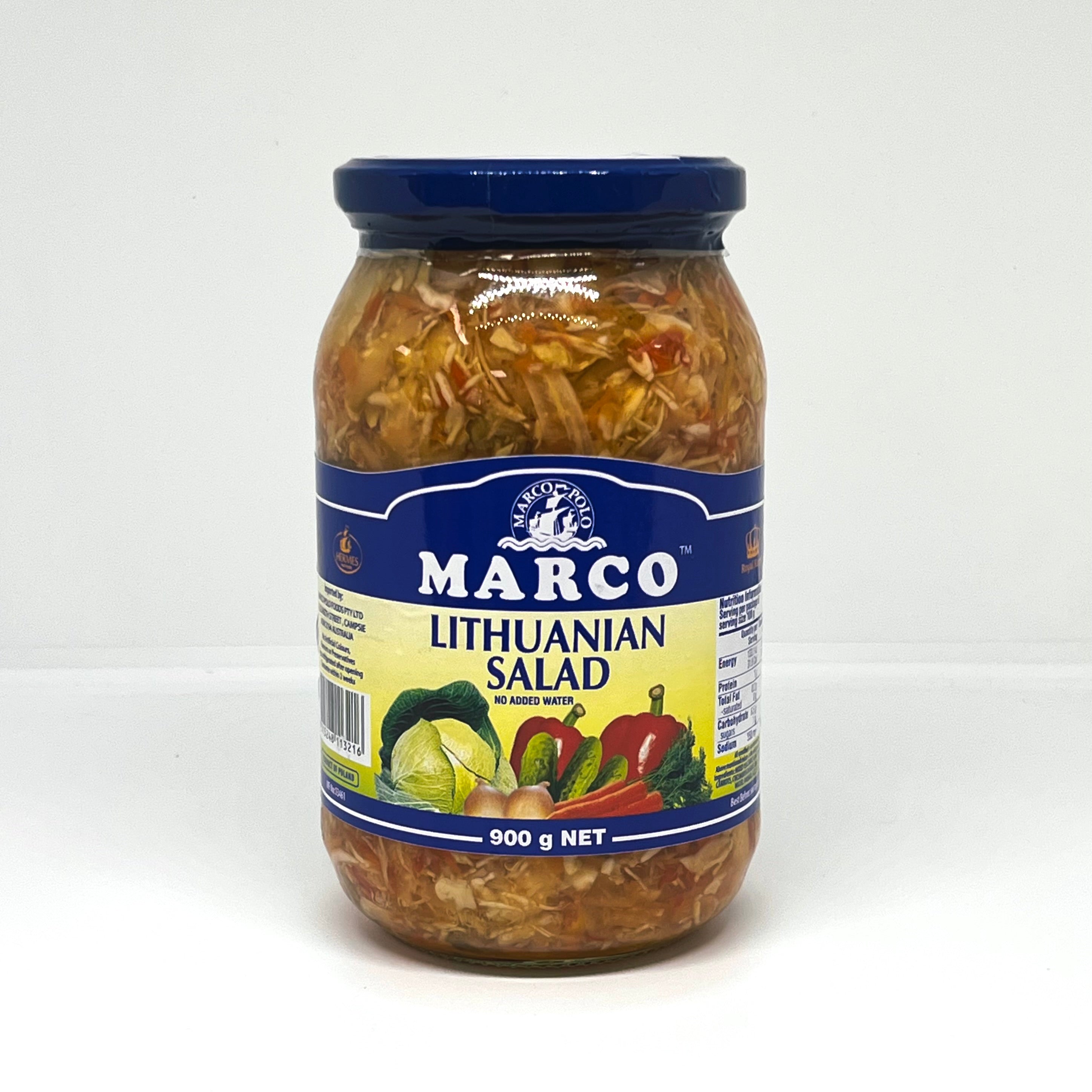 MARCO POLO Lithuanian Salad 1kg