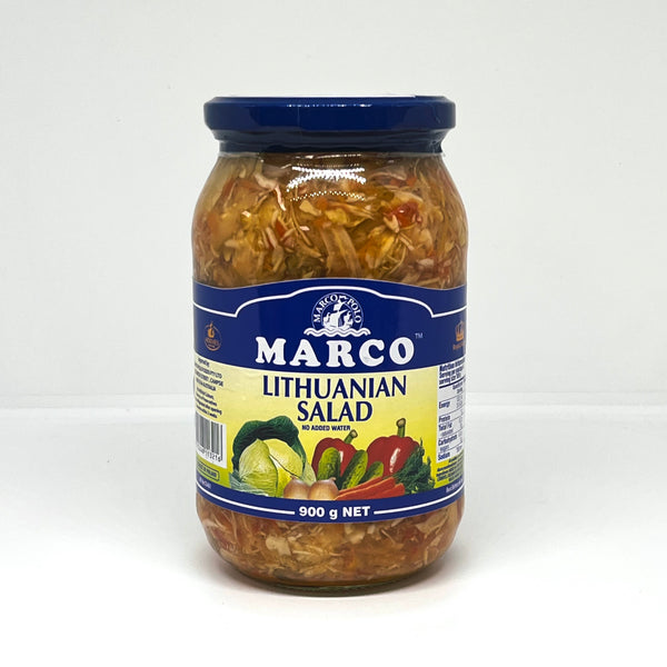 MARCO POLO Lithuanian Salad 1kg