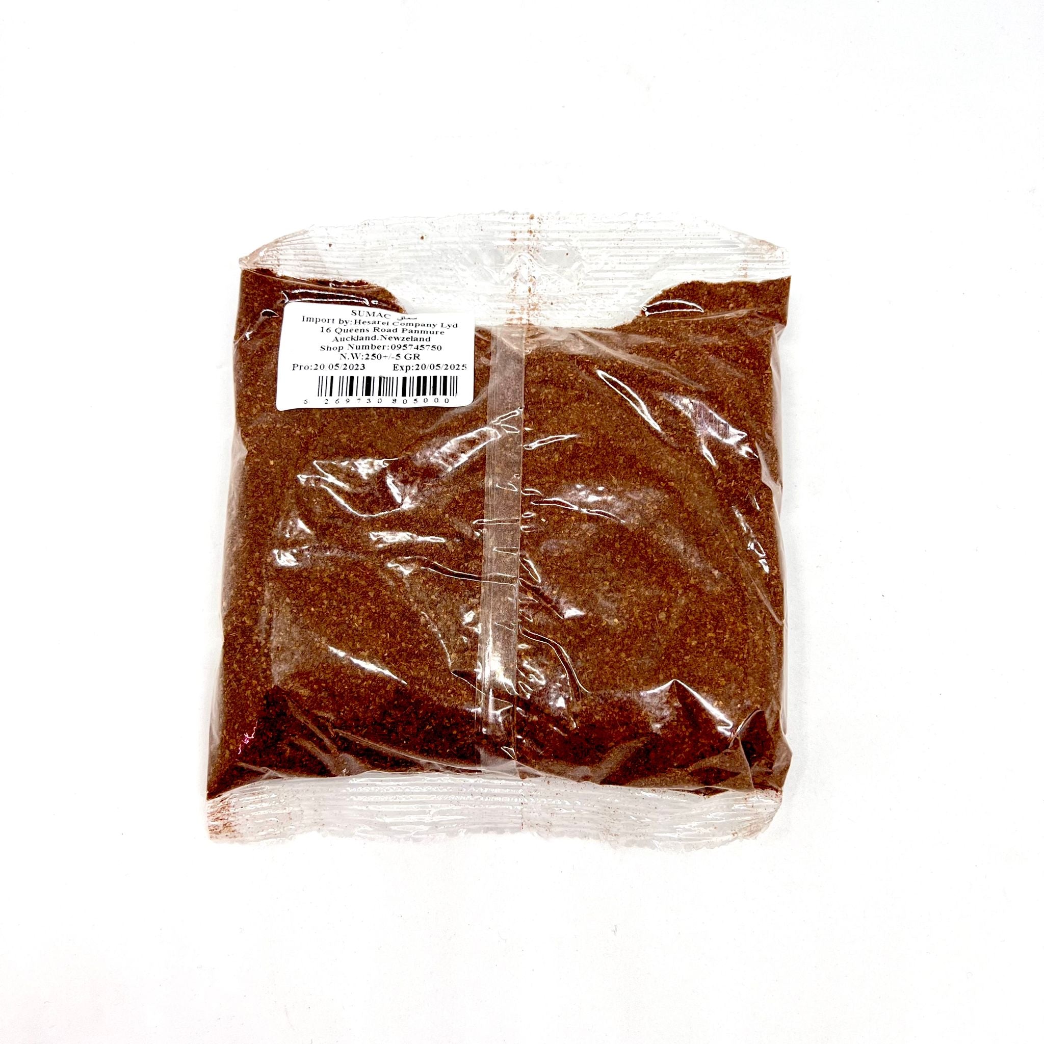 HESARI Ground Sumac 250g