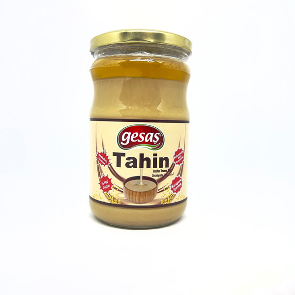 GESAS Sesame Tahini 600g