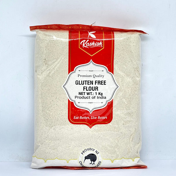 KASHISH Gluten Free Flour 1kg
