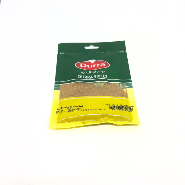 DURRA Anise Powder 25g