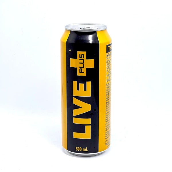 CCA Live+ Drink 500mL
