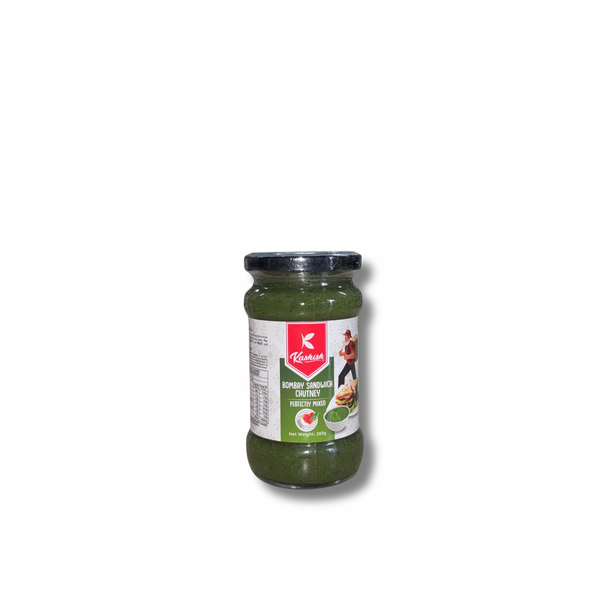 KASHISH Bombay Sandwich Chutney 283g