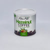 ABU AUF Hazelnut Coffee 250g