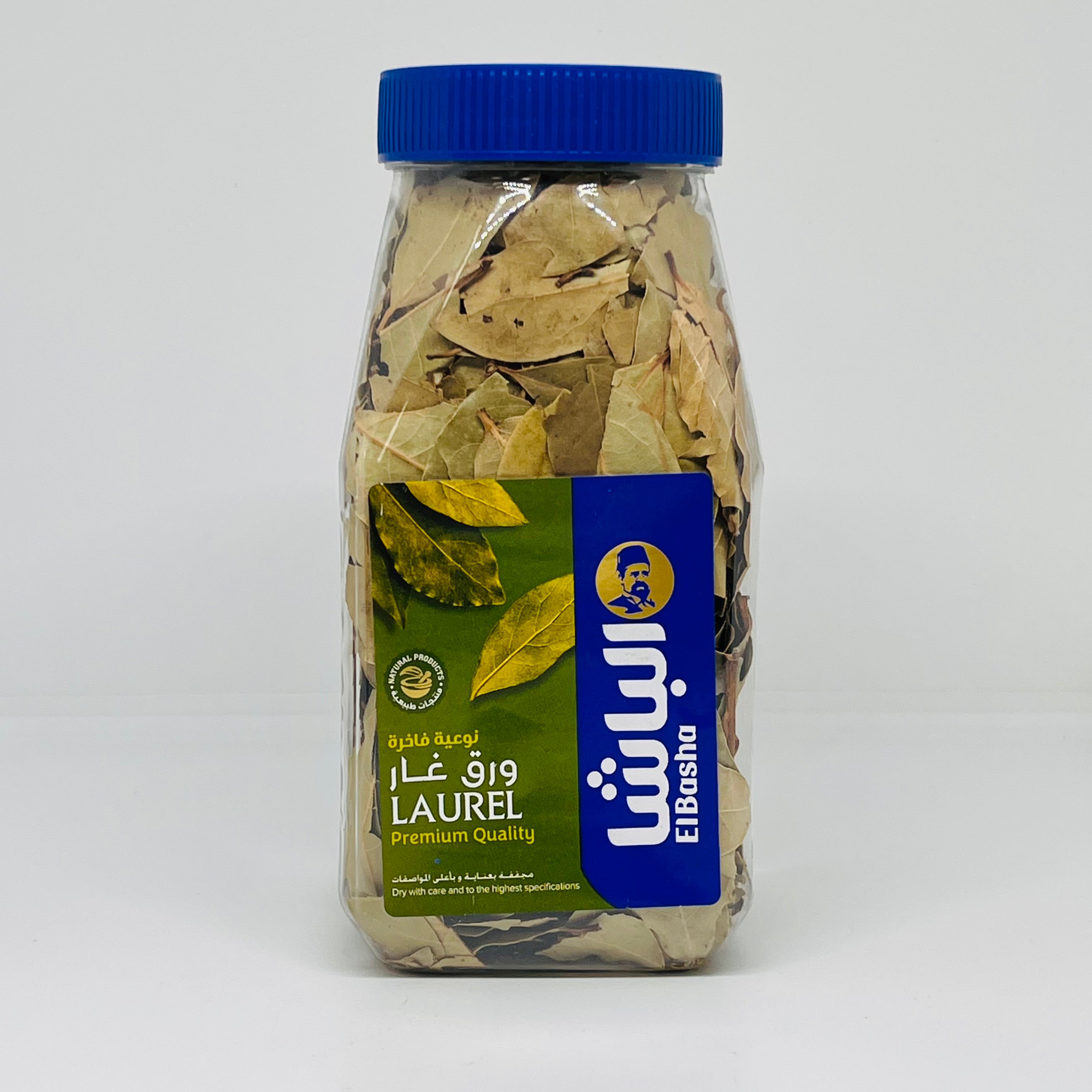 ELBASHA Laurel / Bay Leaves 100g
