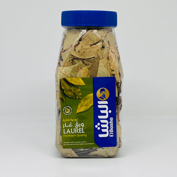 ELBASHA Laurel / Bay Leaves 100g