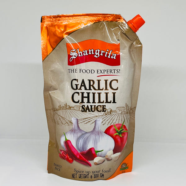 SHANGRILA Garlic Chilli Sauce 800g