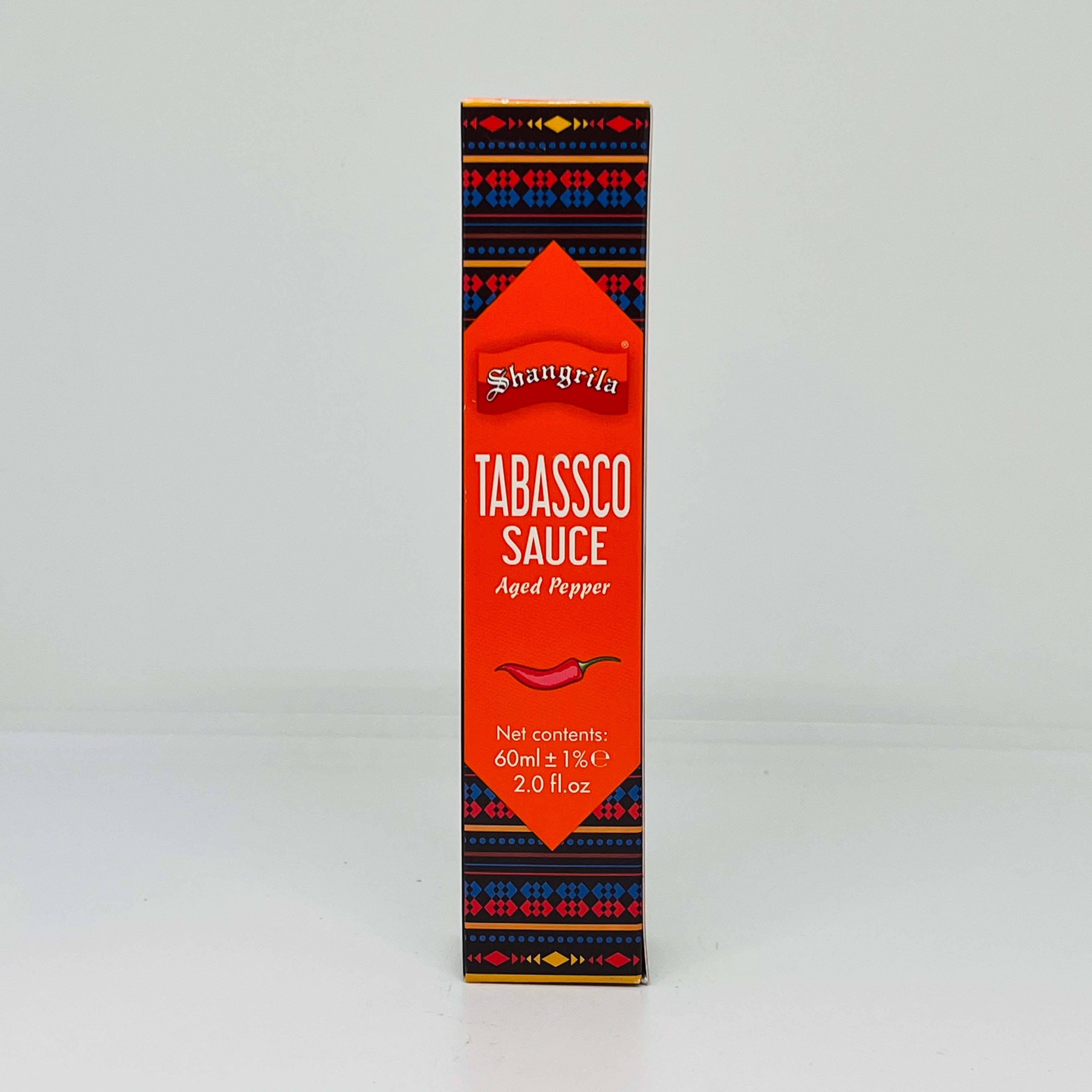 SHANGRILA Tabasco Sauce 60mL