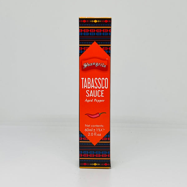 SHANGRILA Tabasco Sauce 60mL