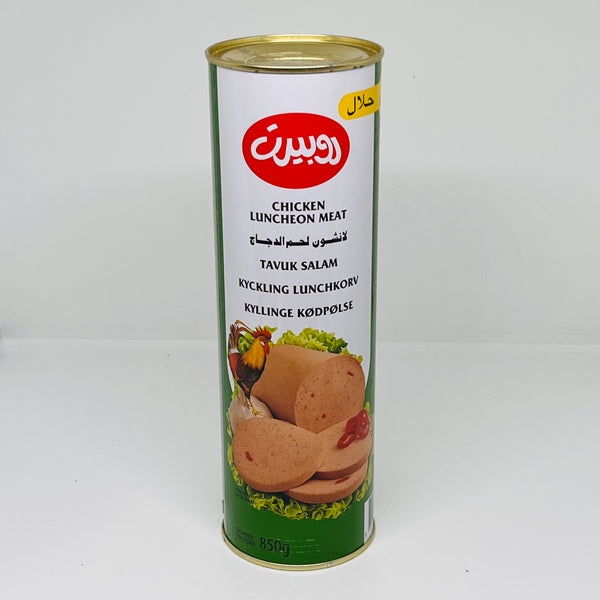ROBERTS Chicken Luncheon Mild 850g