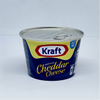 KRAFT Cheddar Cheese 190g