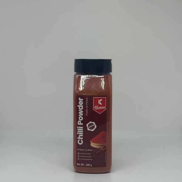 KASHISH Chilli Powder Jar 300g