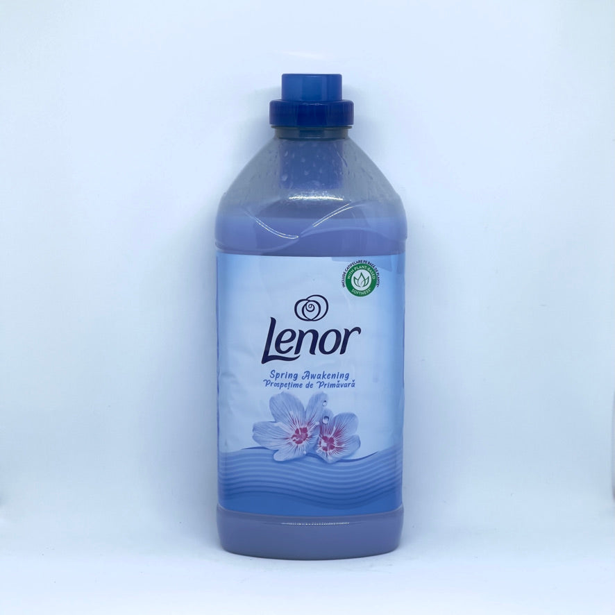 LENOR Spring Awakening Fabric Softener 1.9L