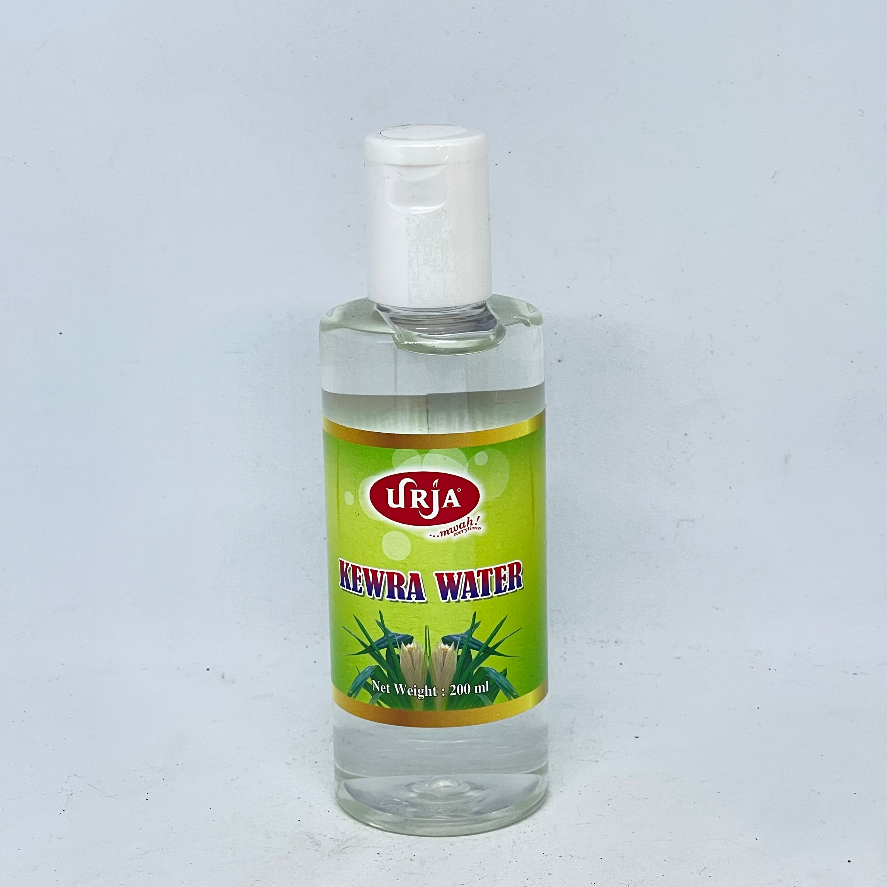 URJA Kewra Water 200ml