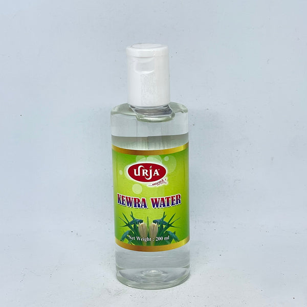 URJA Kewra Water 200ml