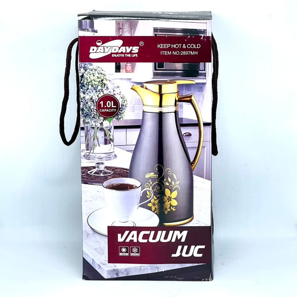 DAYDAYS Vacuum Jug 2897MH 1.0L