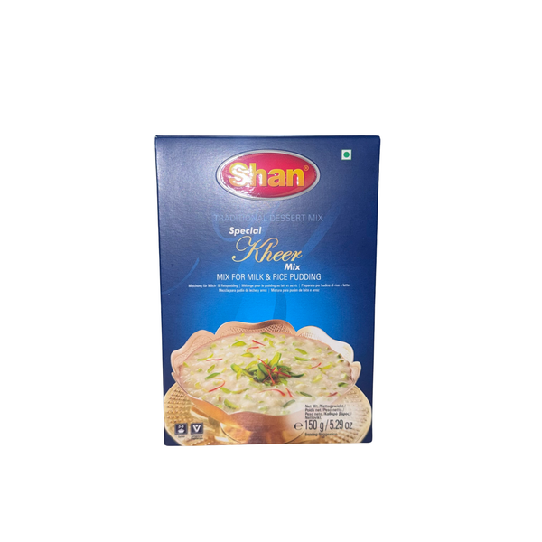 SHAN Special Kheer Mix 150g