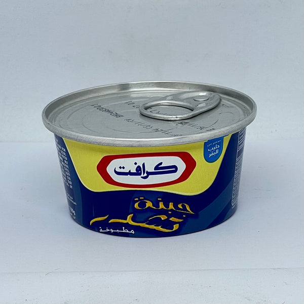 KRAFT Cheddar Cheese 100g