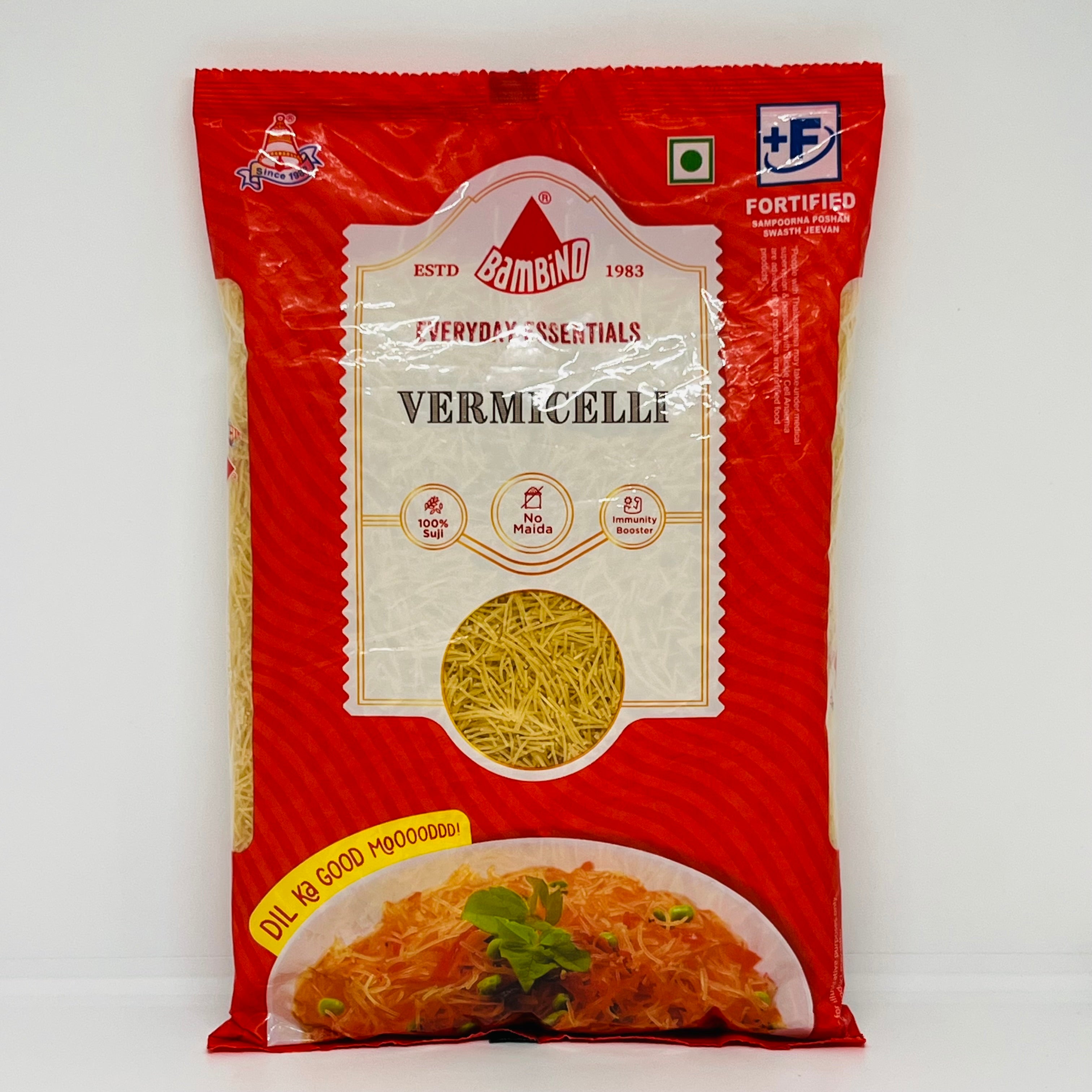 BAMBINO Vermicelli 800g