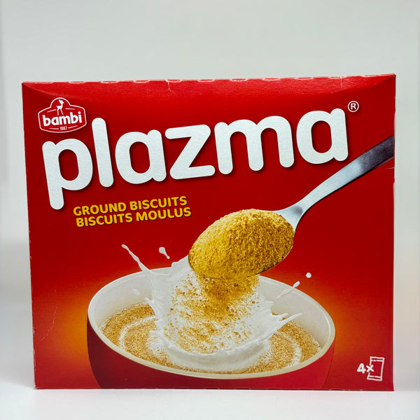 BAMBI Plazma Ground Biscuits 800g