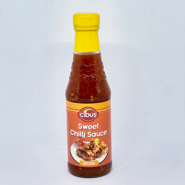 CIBUS Sweet Chilli Sauce 320g