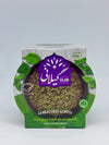 GILANI Canned Fried Mixed Herbs - Ghormeh Sabzi - 460g