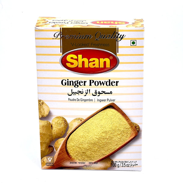 SHAN Ginger Powder 100g
