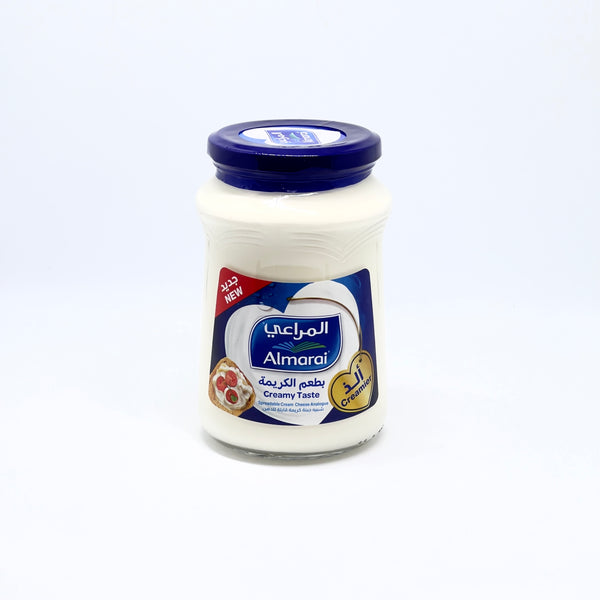 ALMARAI Cream Cheese 500g