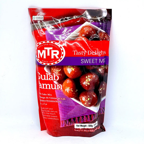 MTR Gulab Jamun Mix 500g