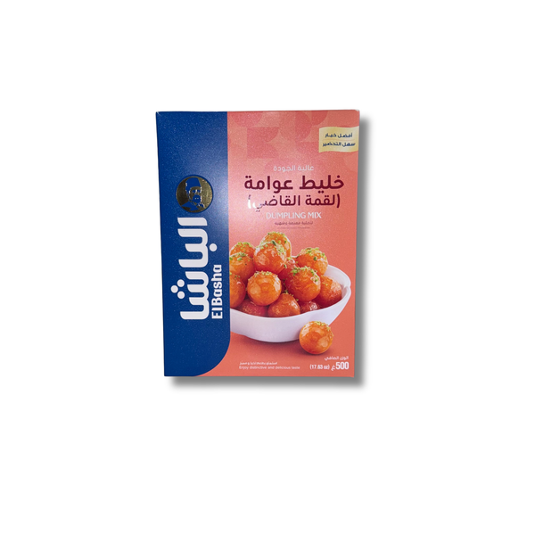 ELBASHA Dumpling Powder Mix 500g