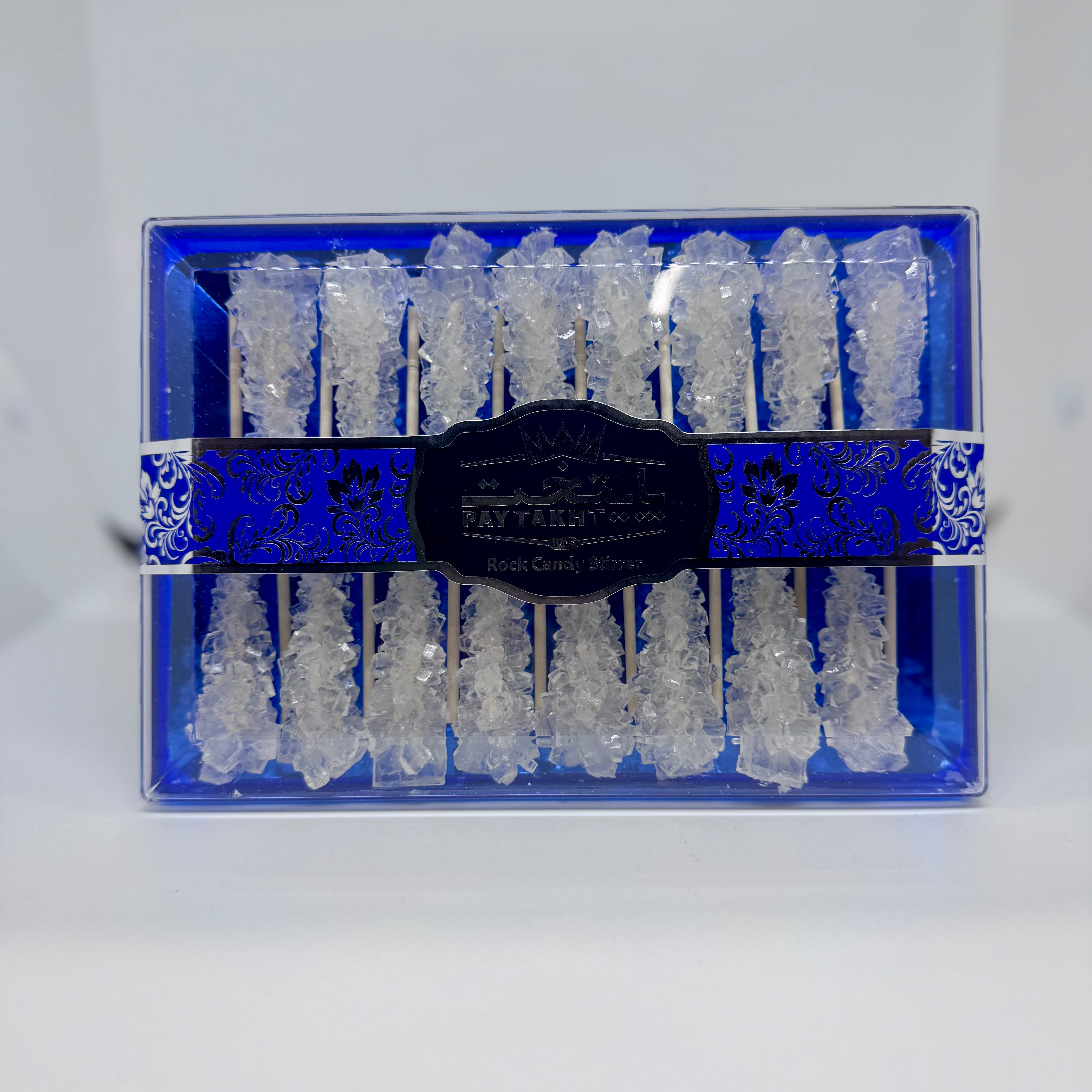 KASRA Nabat w/ Stick 300g